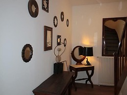 Au Clos Paillé La Roche-Posay