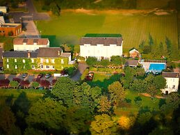 Au Clos Paillé La Roche-Posay