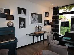 Au Clos Paillé La Roche-Posay