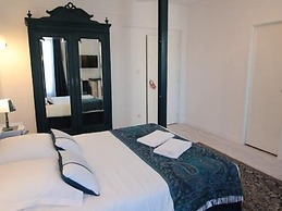 Au Clos Paillé La Roche-Posay