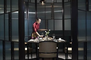 Crowne Plaza Baoji City Center by IHG