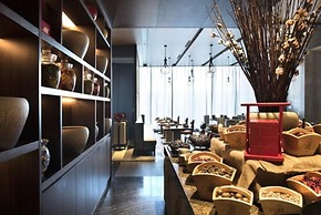 Crowne Plaza Baoji City Center by IHG