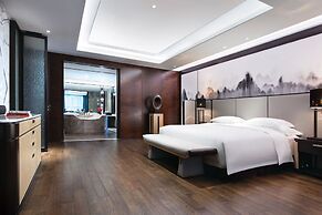 Crowne Plaza Baoji City Center by IHG
