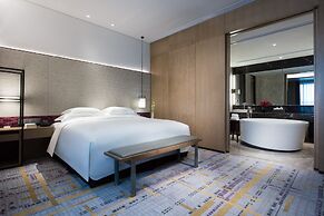 Crowne Plaza Baoji City Center by IHG