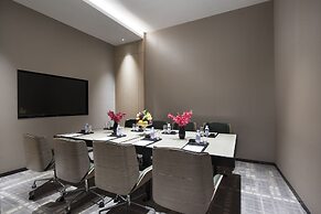 Crowne Plaza Baoji City Center by IHG