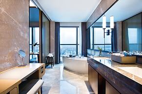 Crowne Plaza Baoji City Center by IHG