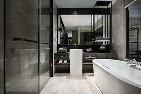 Crowne Plaza Baoji City Center by IHG