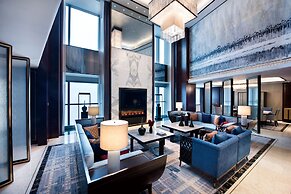 Crowne Plaza Baoji City Center by IHG