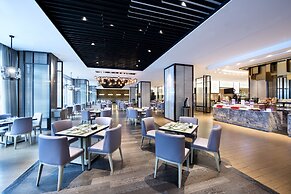 Crowne Plaza Baoji City Center by IHG