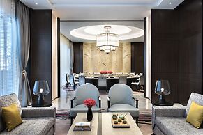 Crowne Plaza Baoji City Center by IHG