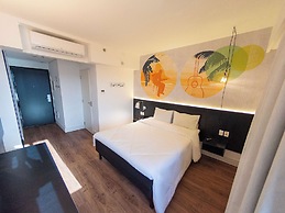 Ibis Styles Taubate