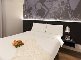 Ibis Styles Taubate
