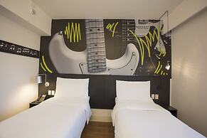Ibis Styles Taubate