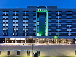Ibis Styles Taubate