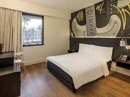 Ibis Styles Taubate