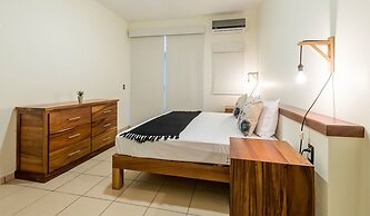 Punto Mita Eco Surf Suites & Café