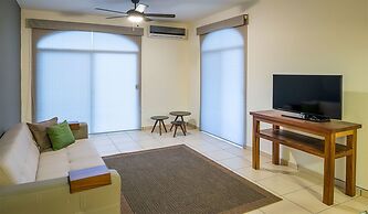 Punto Mita Eco Surf Suites & Café