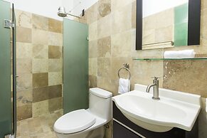 Punto Mita Eco Surf Suites & Café