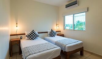 Punto Mita Eco Surf Suites & Café