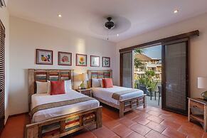 Marea Beachfront Villas