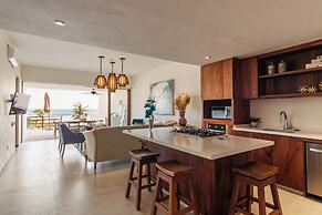 Marea Beachfront Villas