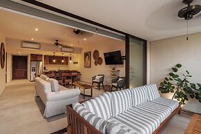 Marea Beachfront Villas