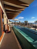 Marea Beachfront Villas