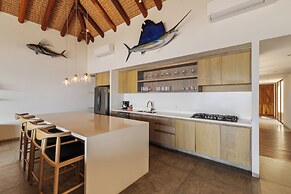 Marea Beachfront Villas