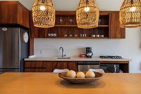 Marea Beachfront Villas