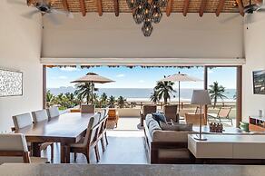 Marea Beachfront Villas