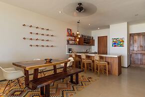 Marea Beachfront Villas