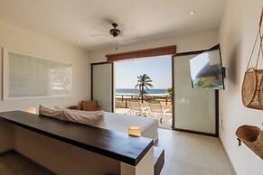 Marea Beachfront Villas