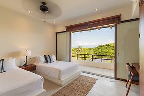 Marea Beachfront Villas