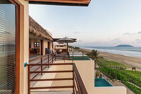 Marea Beachfront Villas