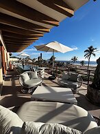 Marea Beachfront Villas