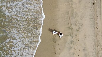 Marea Beachfront Villas