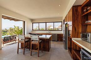 Marea Beachfront Villas