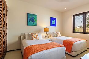 Marea Beachfront Villas