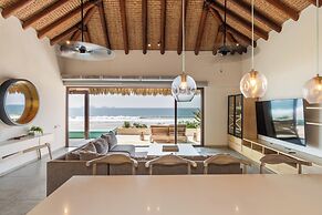 Marea Beachfront Villas