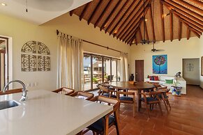 Marea Beachfront Villas