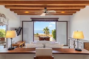 Marea Beachfront Villas