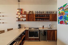 Marea Beachfront Villas