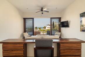 Marea Beachfront Villas