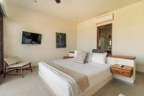 Marea Beachfront Villas