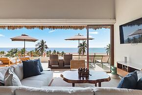 Marea Beachfront Villas