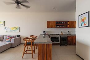 Marea Beachfront Villas