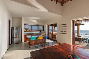 Marea Beachfront Villas