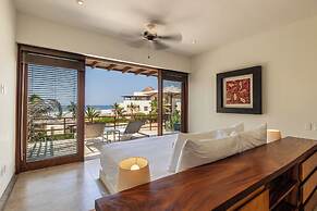 Marea Beachfront Villas
