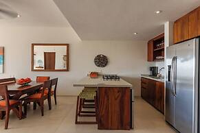 Marea Beachfront Villas