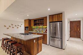 Marea Beachfront Villas